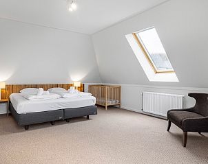 Guest house 010163 - Bungalow Texel - Sluftervallei | 6-persoons bungalow | 6L