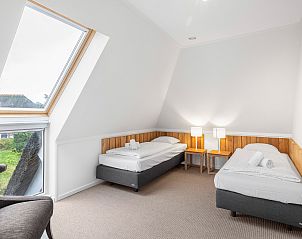 Guest house 010163 - Bungalow Texel - Sluftervallei | 6-persoons bungalow | 6L