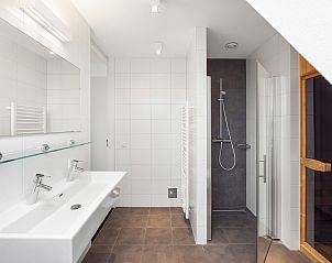 Guest house 010163 - Bungalow Texel - Sluftervallei | 6-persoons bungalow | 6L