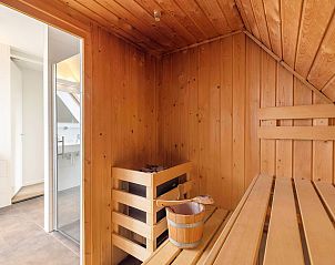 Guest house 010163 - Bungalow Texel - Sluftervallei | 6-persoons bungalow | 6L