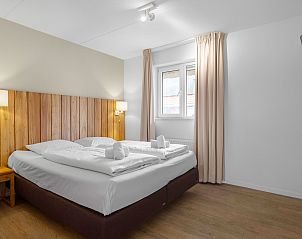 Guest house 010163 - Bungalow Texel - Sluftervallei | 6-persoons bungalow | 6L