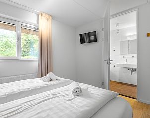 Guest house 010163 - Bungalow Texel - Sluftervallei | 6-persoons bungalow | 6L