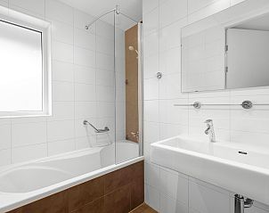 Guest house 010163 - Bungalow Texel - Sluftervallei | 6-persoons bungalow | 6L