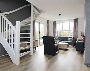 Unterkunft 0101640 - Ferienhaus Texel - Vakantiehuis E 507