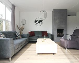 Unterkunft 0101640 - Ferienhaus Texel - Vakantiehuis E 507