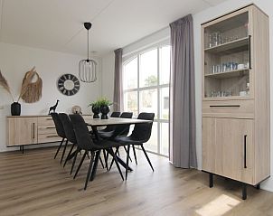 Unterkunft 0101640 - Ferienhaus Texel - Vakantiehuis E 507