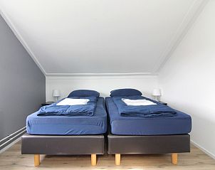 Unterkunft 0101640 - Ferienhaus Texel - Vakantiehuis E 507