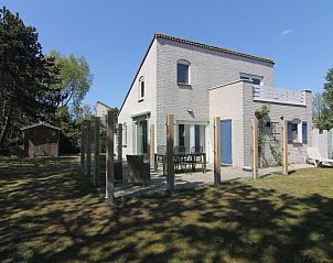Unterkunft 0101641 - Ferienhaus Texel - Vakantiehuis F 723