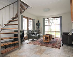 Unterkunft 0101641 - Ferienhaus Texel - Vakantiehuis F 723