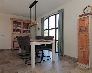 Unterkunft 0101641 - Ferienhaus Texel - Vakantiehuis F 723