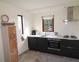 Unterkunft 0101641 - Ferienhaus Texel - Vakantiehuis F 723