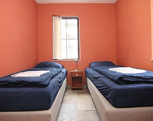 Unterkunft 0101641 - Ferienhaus Texel - Vakantiehuis F 723