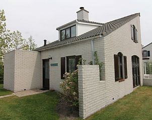 Verblijf 0101642 - Vakantiewoning Texel - Vakantiehuis F 625