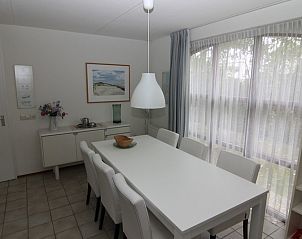 Verblijf 0101642 - Vakantiewoning Texel - Vakantiehuis F 625