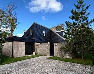 Verblijf 0101643 - Vakantiewoning Texel - Vakantiehuis G 049