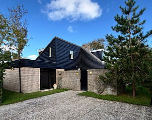 Verblijf 0101643 - Vakantiewoning Texel - Vakantiehuis G 049