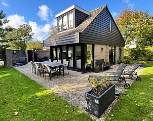 Verblijf 0101643 - Vakantiewoning Texel - Vakantiehuis G 049