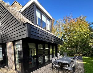 Verblijf 0101643 - Vakantiewoning Texel - Vakantiehuis G 049