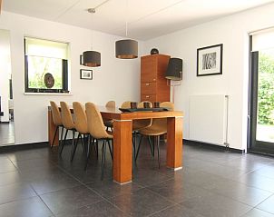 Verblijf 0101643 - Vakantiewoning Texel - Vakantiehuis G 049