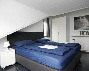 Verblijf 0101643 - Vakantiewoning Texel - Vakantiehuis G 049