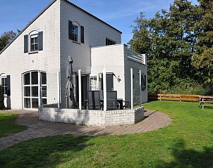 Unterkunft 0101644 - Ferienhaus Texel - Vakantiehuis F 778