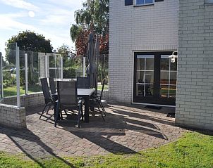 Unterkunft 0101644 - Ferienhaus Texel - Vakantiehuis F 778