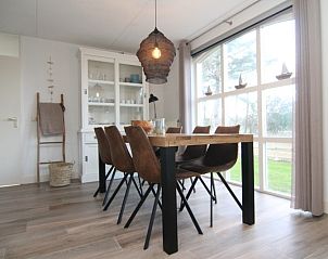 Unterkunft 0101644 - Ferienhaus Texel - Vakantiehuis F 778