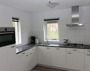 Unterkunft 0101644 - Ferienhaus Texel - Vakantiehuis F 778