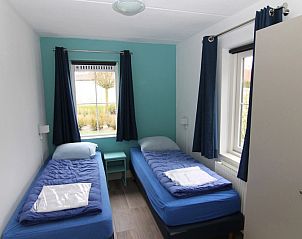 Unterkunft 0101644 - Ferienhaus Texel - Vakantiehuis F 778