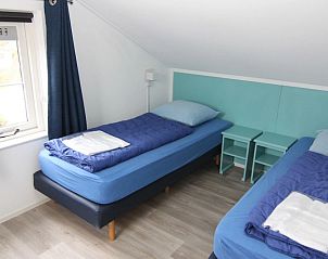 Unterkunft 0101644 - Ferienhaus Texel - Vakantiehuis F 778