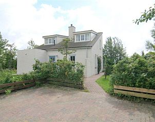 Unterkunft 0101645 - Ferienhaus Texel - Vakantiehuis F 681