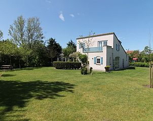 Unterkunft 0101645 - Ferienhaus Texel - Vakantiehuis F 681