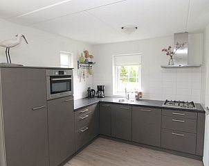 Unterkunft 0101645 - Ferienhaus Texel - Vakantiehuis F 681