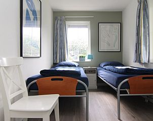 Unterkunft 0101645 - Ferienhaus Texel - Vakantiehuis F 681