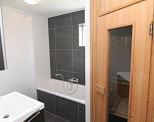 Unterkunft 0101645 - Ferienhaus Texel - Vakantiehuis F 681