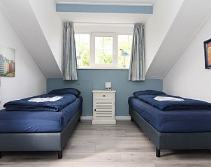 Unterkunft 0101645 - Ferienhaus Texel - Vakantiehuis F 681
