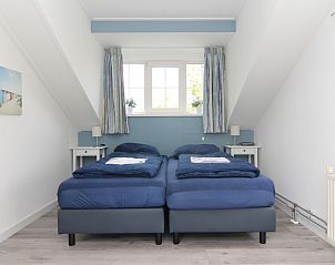 Unterkunft 0101645 - Ferienhaus Texel - Vakantiehuis F 681