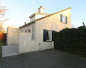 Unterkunft 0101646 - Ferienhaus Texel - Vakantiehuis F 759