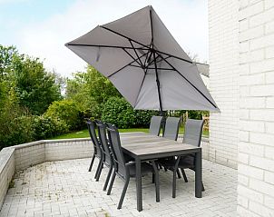 Unterkunft 0101646 - Ferienhaus Texel - Vakantiehuis F 759