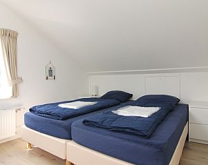Unterkunft 0101646 - Ferienhaus Texel - Vakantiehuis F 759