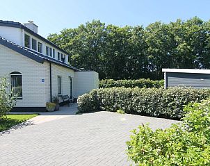 Unterkunft 0101647 - Ferienhaus Texel - Vakantiehuis F 776