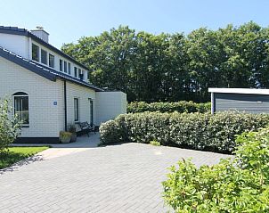 Unterkunft 0101647 - Ferienhaus Texel - Vakantiehuis F 776