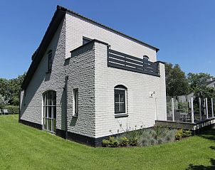 Unterkunft 0101647 - Ferienhaus Texel - Vakantiehuis F 776