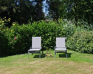 Unterkunft 0101647 - Ferienhaus Texel - Vakantiehuis F 776