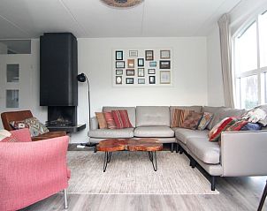 Unterkunft 0101647 - Ferienhaus Texel - Vakantiehuis F 776