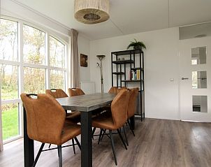 Unterkunft 0101647 - Ferienhaus Texel - Vakantiehuis F 776