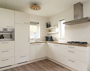 Unterkunft 0101647 - Ferienhaus Texel - Vakantiehuis F 776