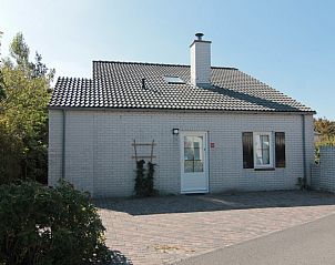 Unterkunft 0101648 - Ferienhaus Texel - Vakantiehuis E 413
