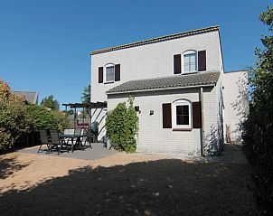 Unterkunft 0101648 - Ferienhaus Texel - Vakantiehuis E 413