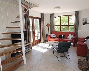 Unterkunft 0101648 - Ferienhaus Texel - Vakantiehuis E 413